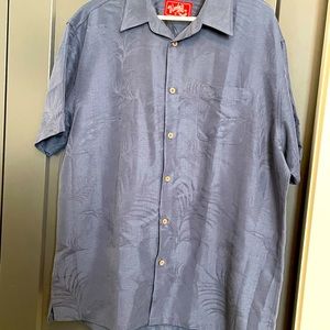Men’s Hawaiian shirt